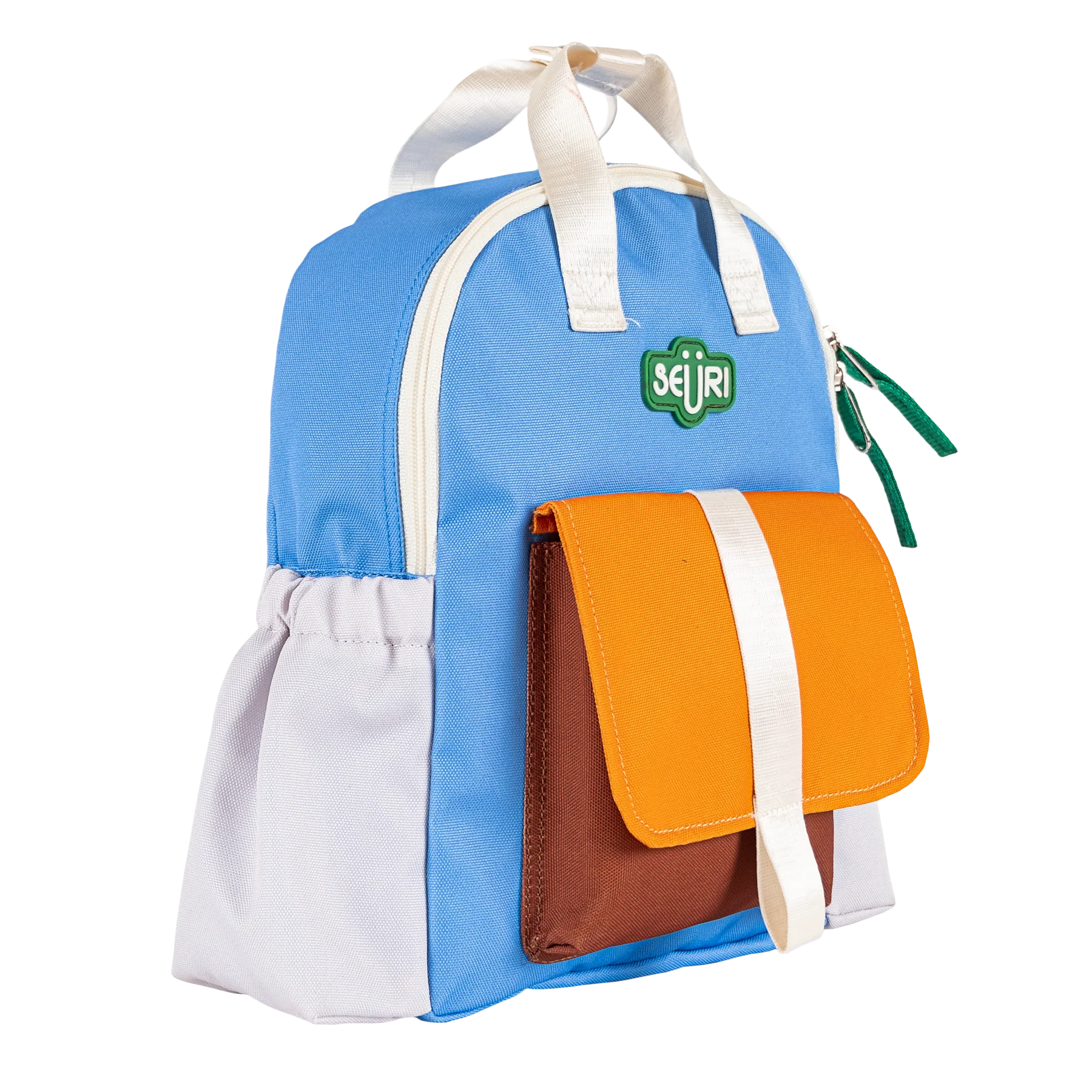 HGL Bambini - Seuri Blue Skyline Backpack - Seuri