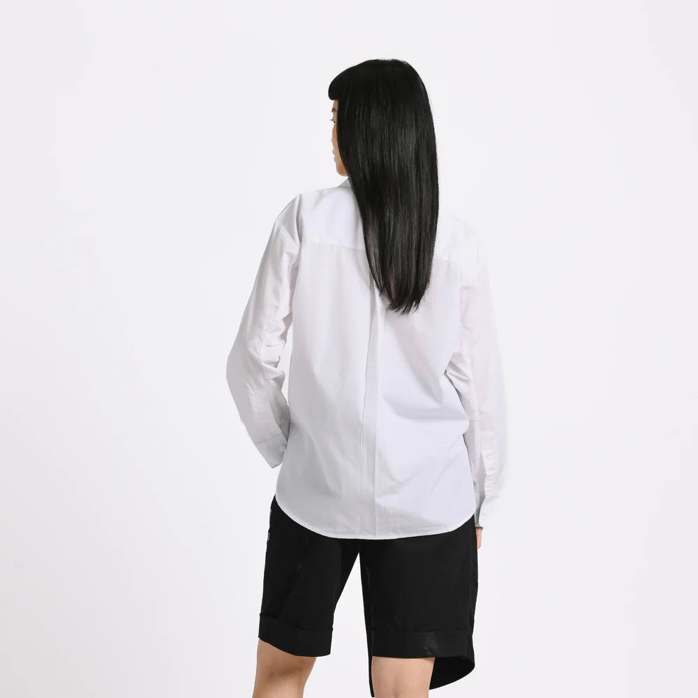 Portman Shirt - Oxford Society