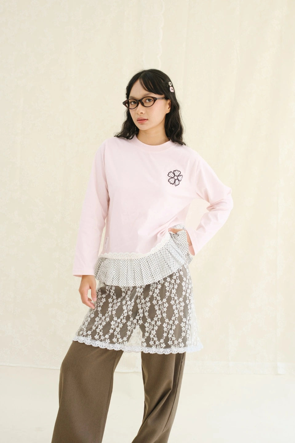 Yujin Top - Tome Ame