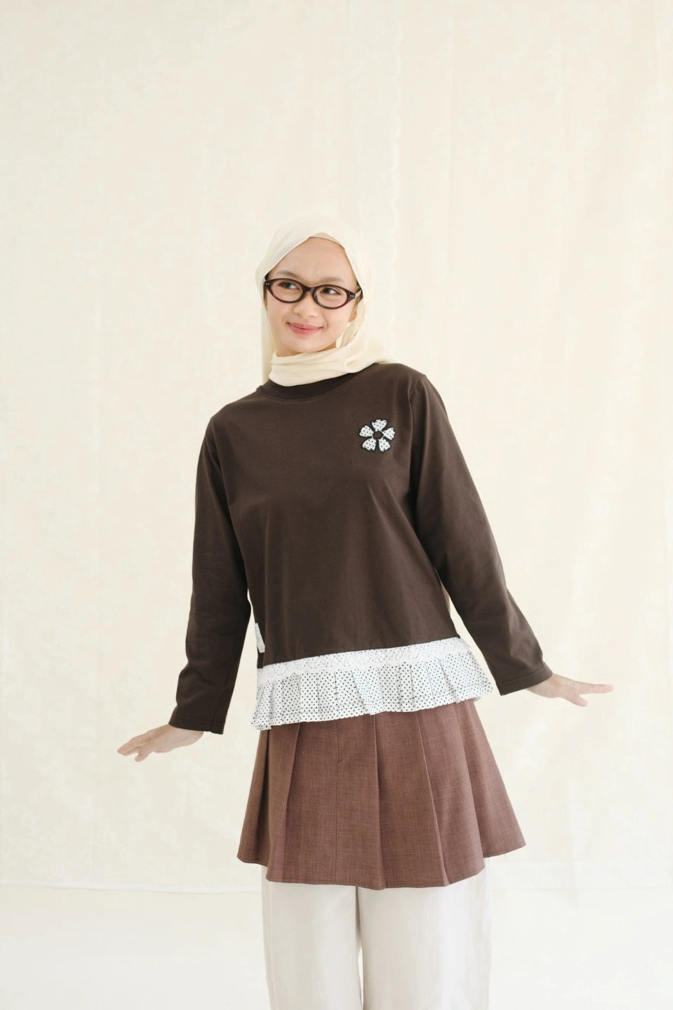 Yujin Top - Tome Ame