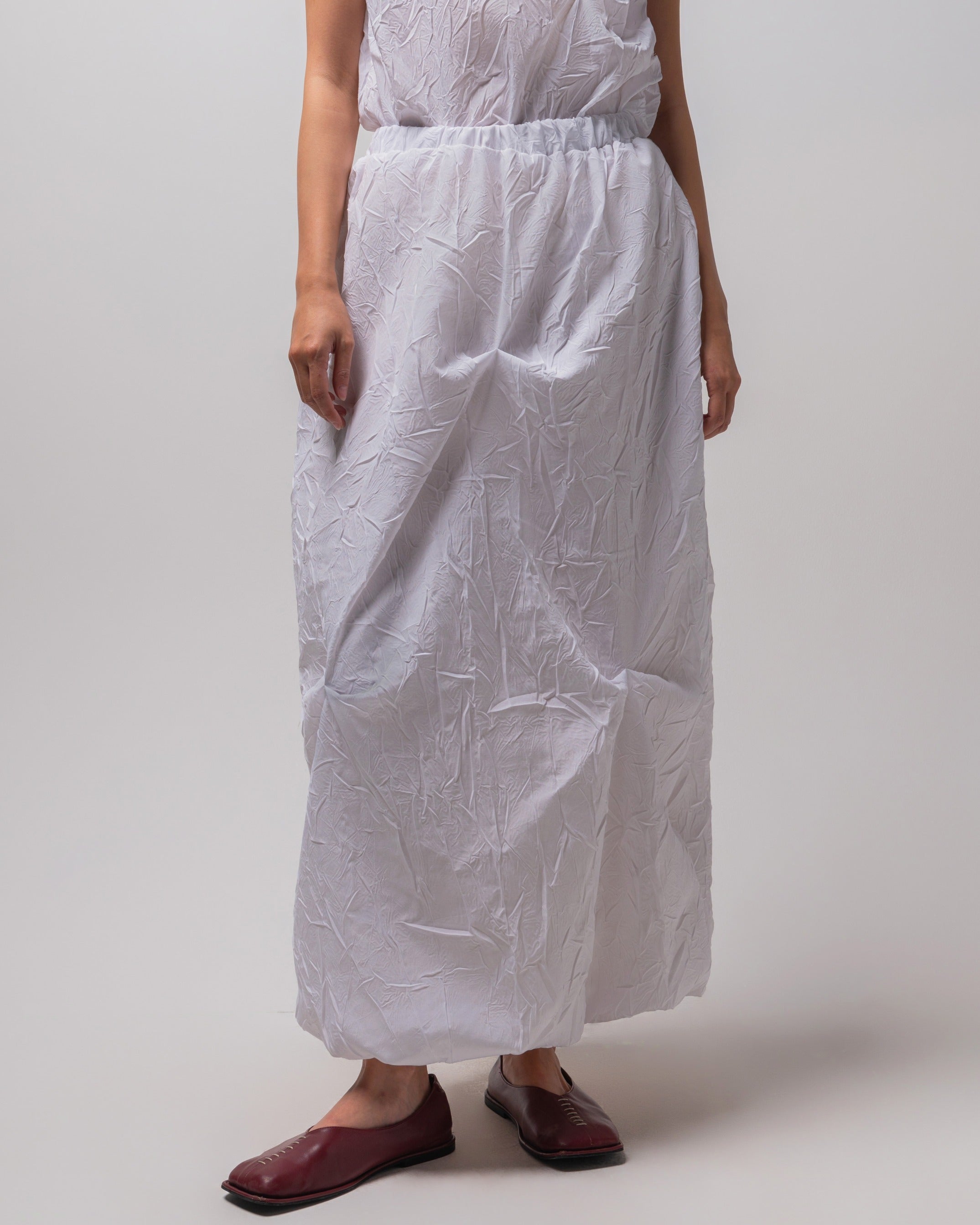 Lissy Skirt - Kajuaruna