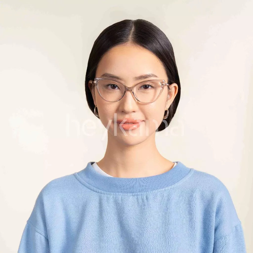 Doci - Feline Soft Brown - Heykama