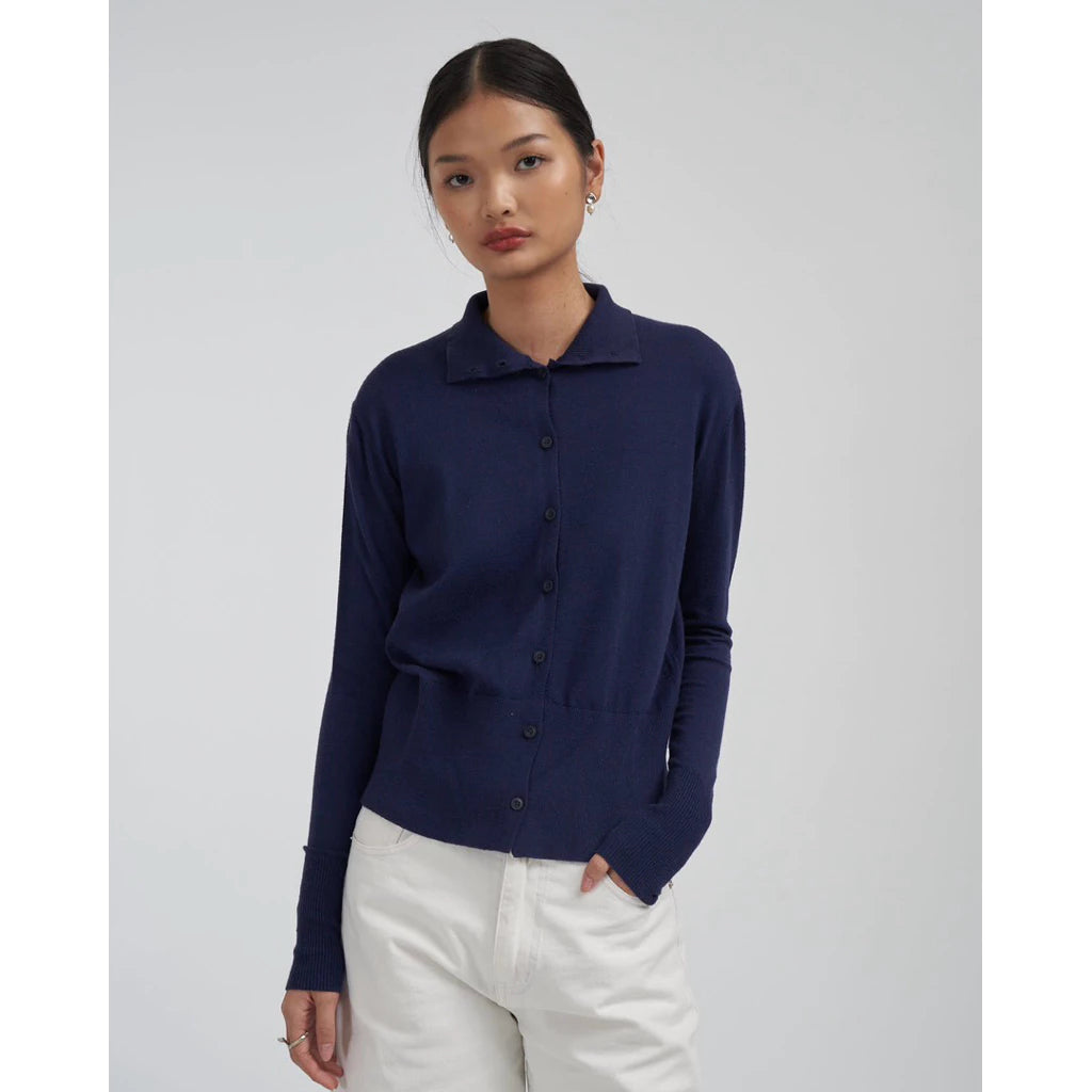 Doudlas Cardigan - Acheté de Nous