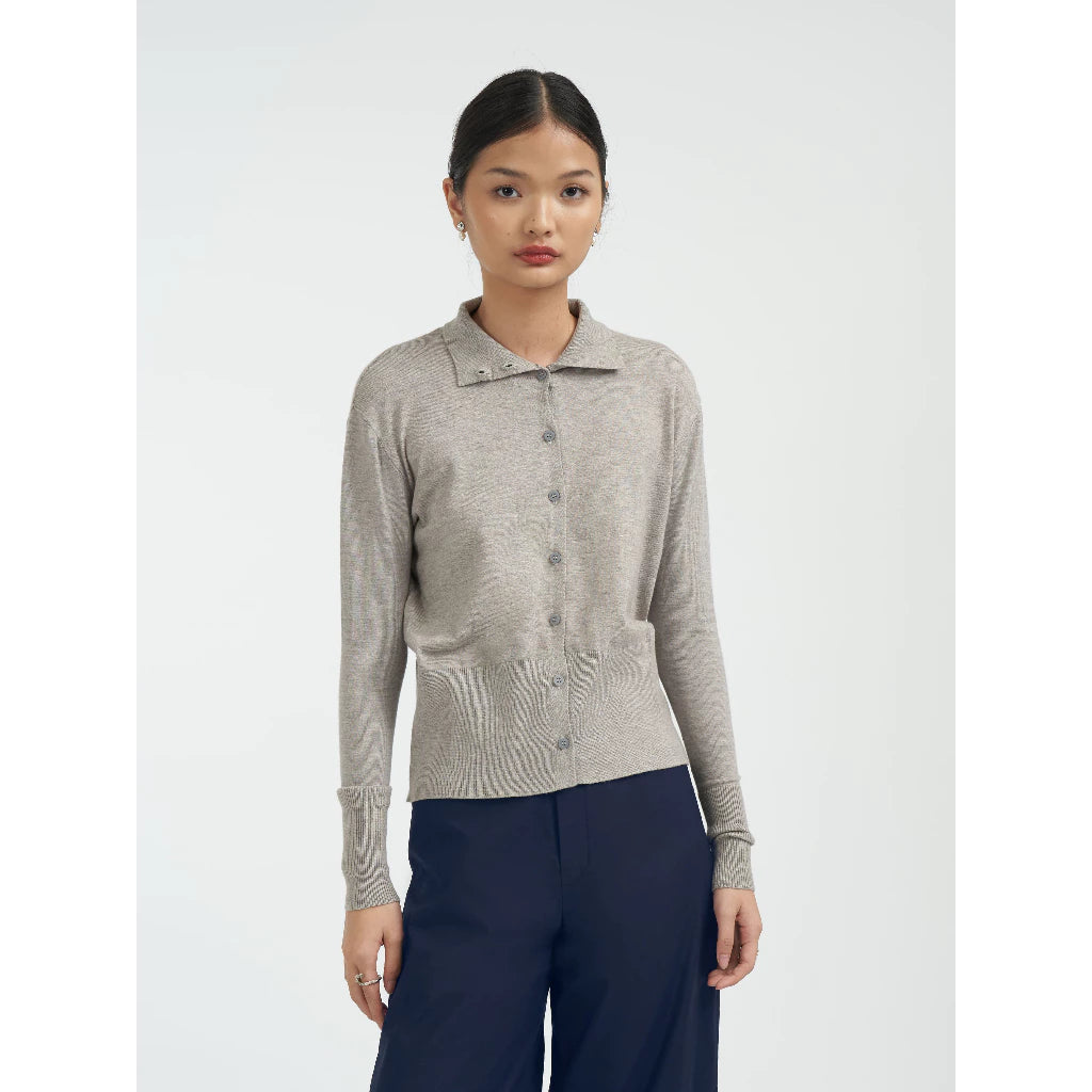 Doudlas Cardigan - Acheté de Nous