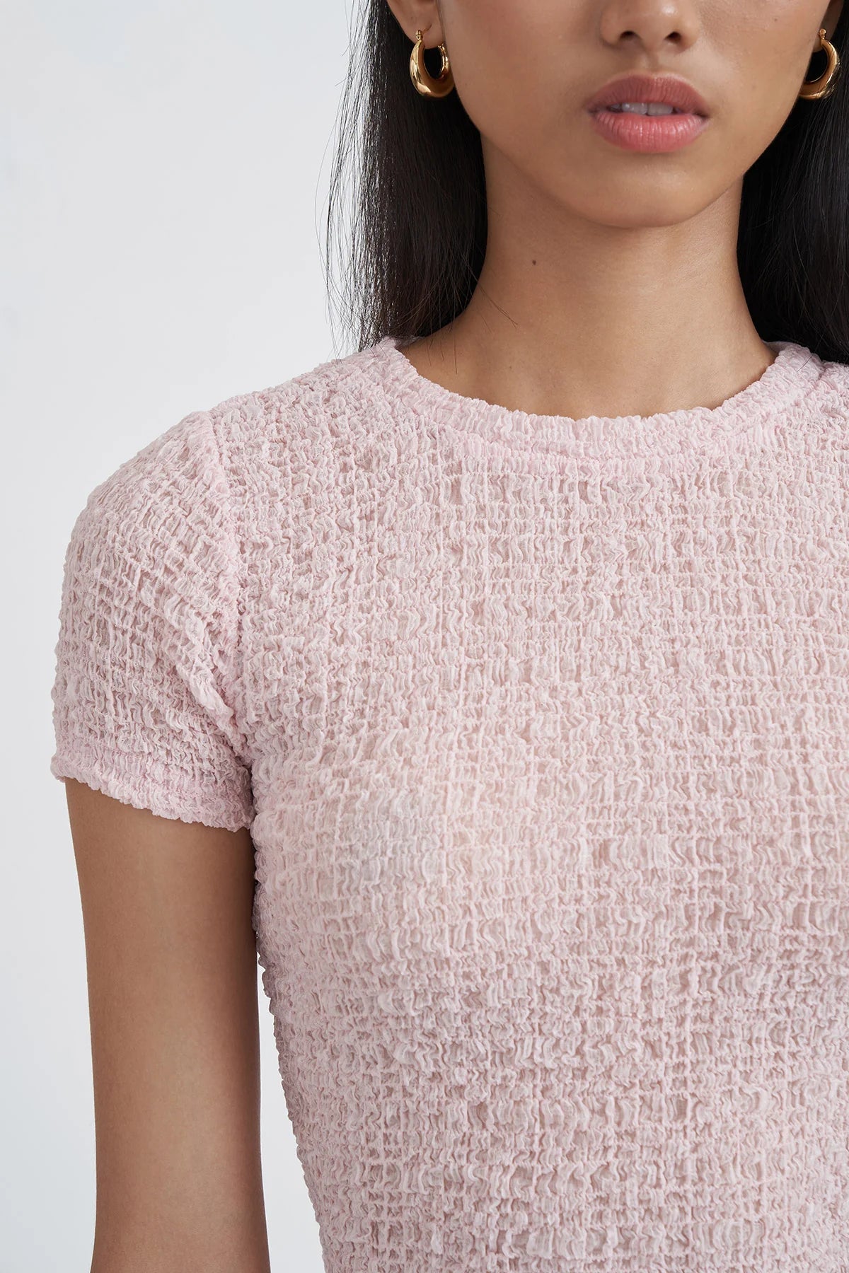 Evermore Top - Callie Cotton