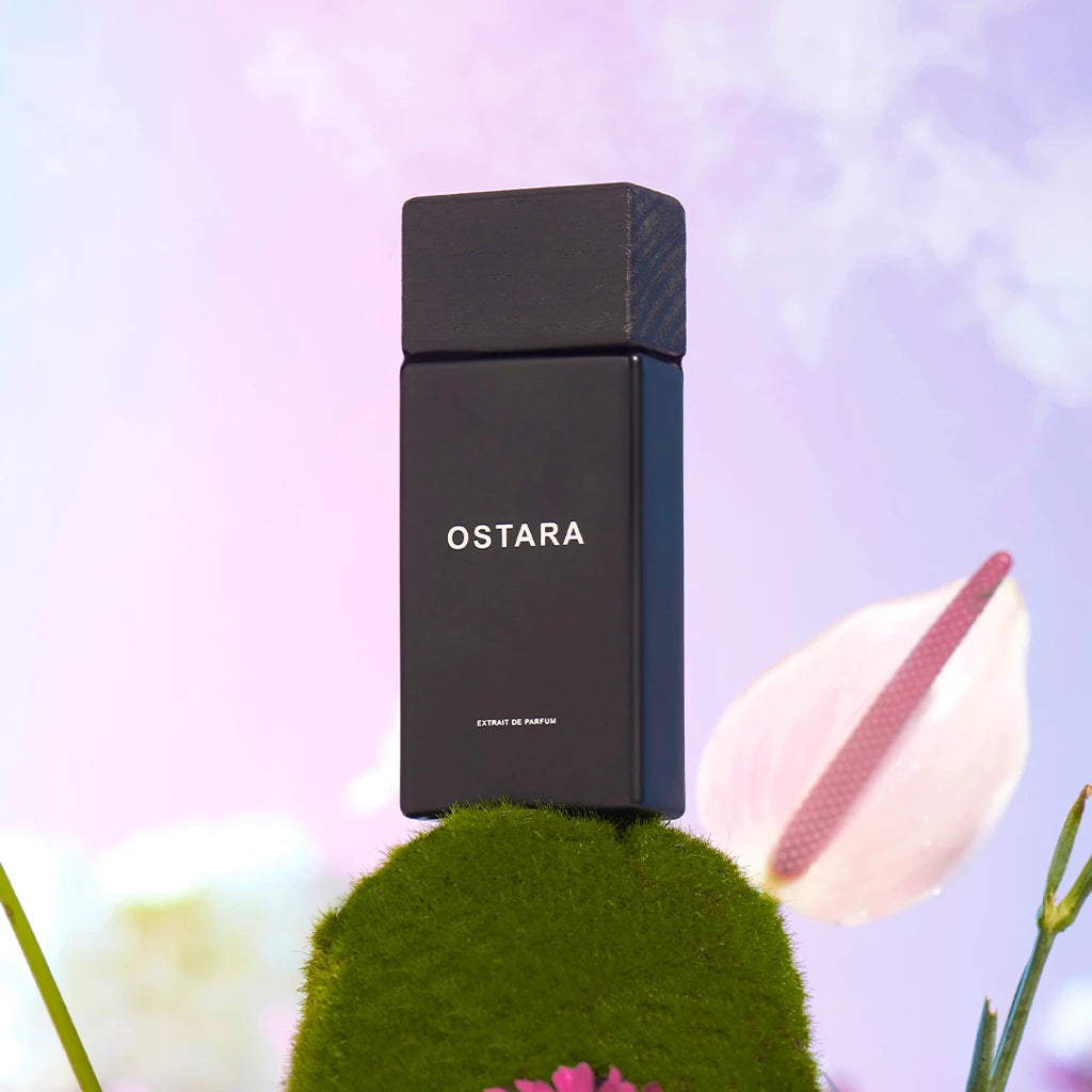 Extrait De Parfum - Ostara (30ml) - Saff & Co.