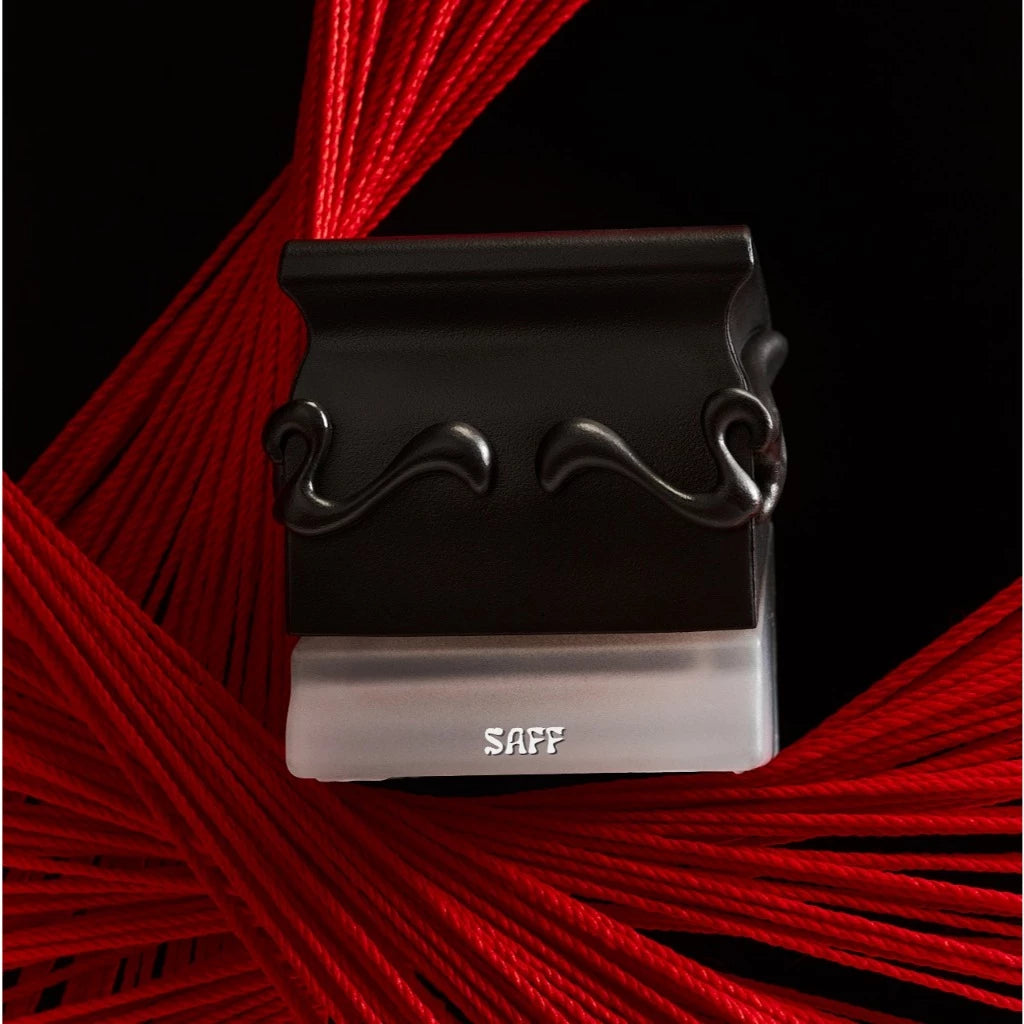 Extrait De Parfum - SAFF (35ml) - Saff & Co.