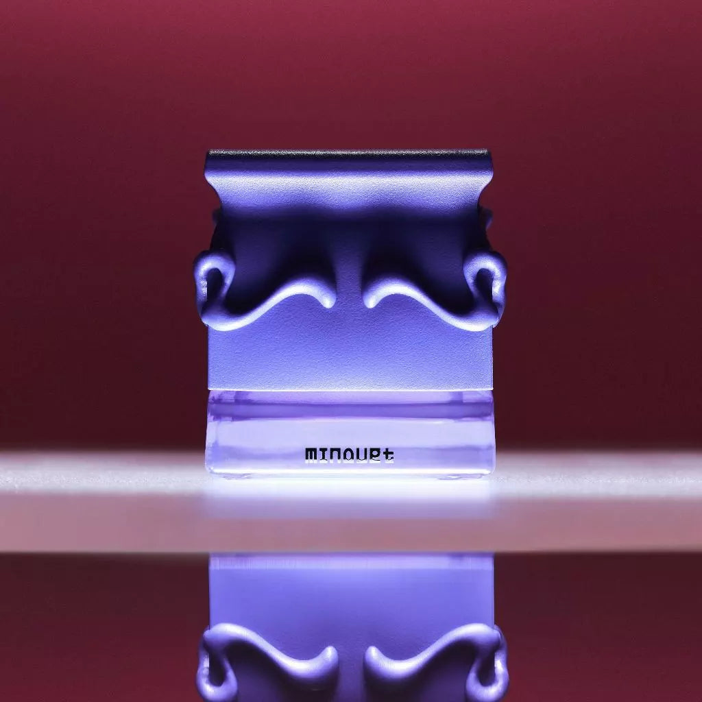 Extrait De Perfume - Minouet (35ml) - Saff & Co.