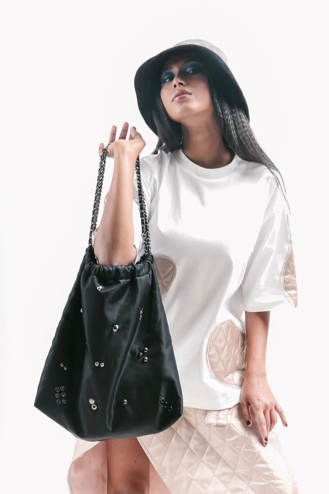 Carry All Tote Bag - Wad Satuio