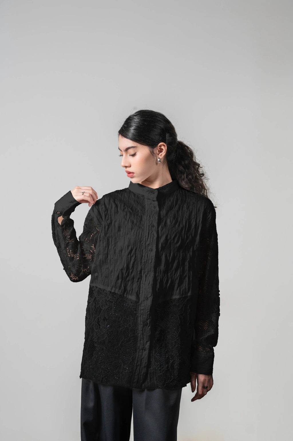 Alea Shirt - Kajuaruna