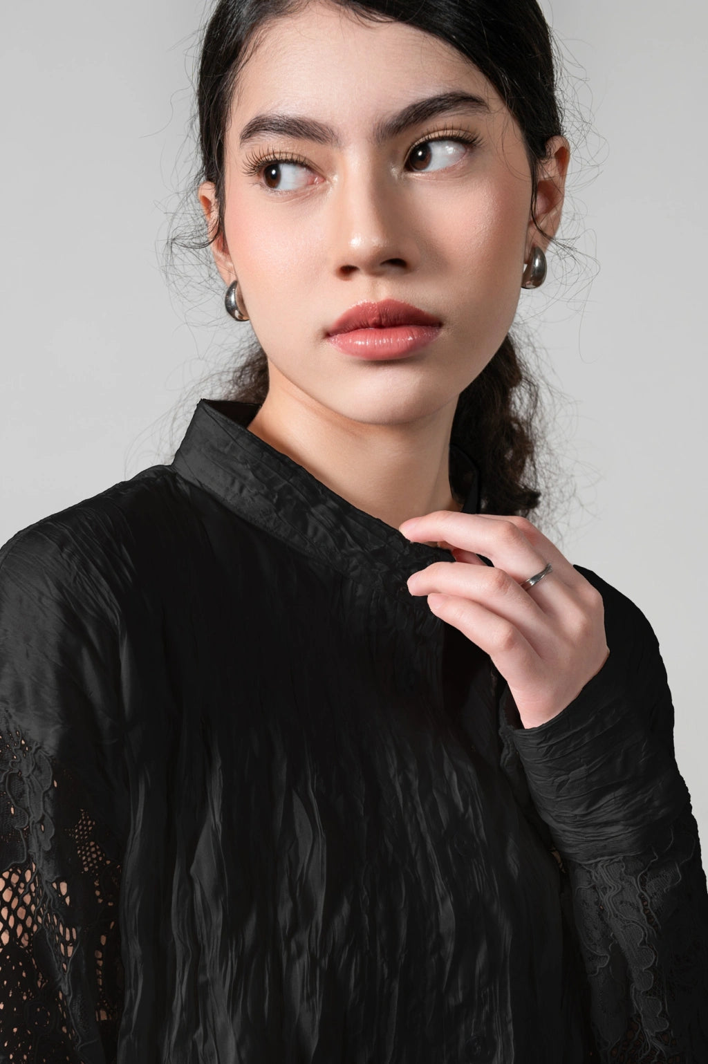 Alea Shirt - Kajuaruna