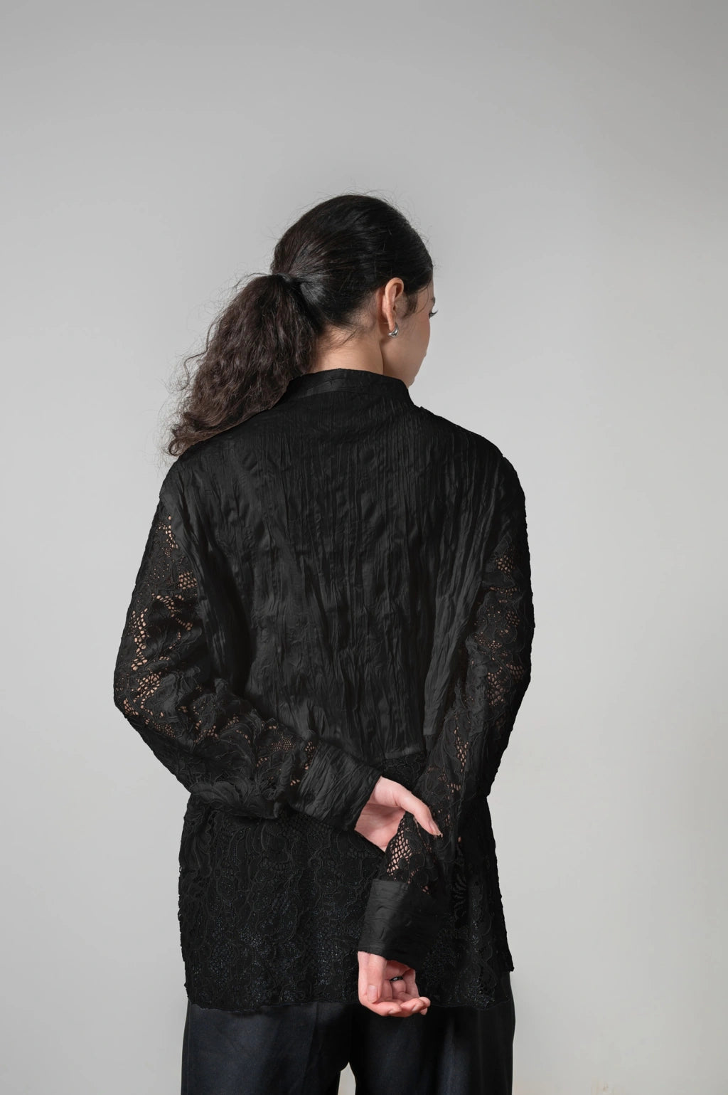 Alea Shirt - Kajuaruna