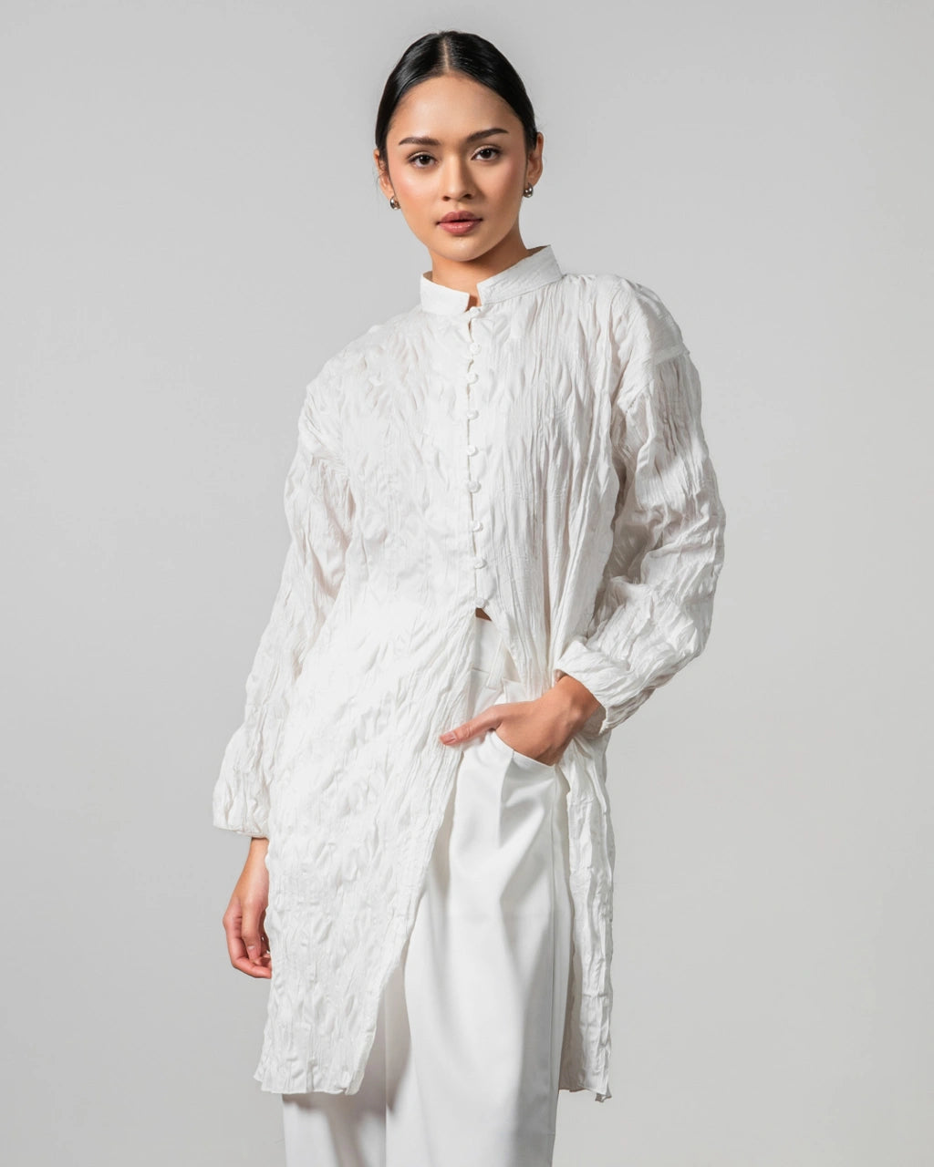 Zaya Outer - Kajuaruna