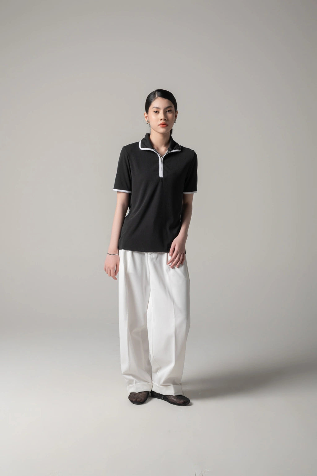 Kate Blouse - Kajuaruna