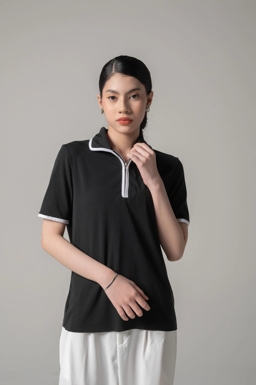 Kate Blouse - Kajuaruna