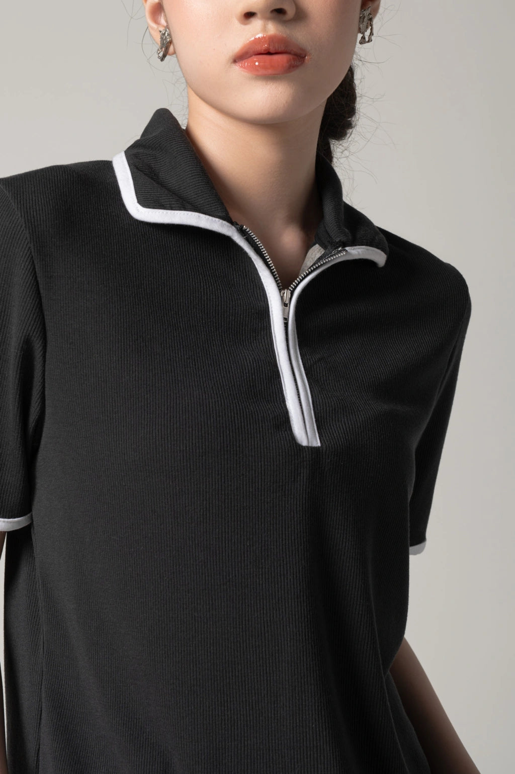 Kate Blouse - Kajuaruna