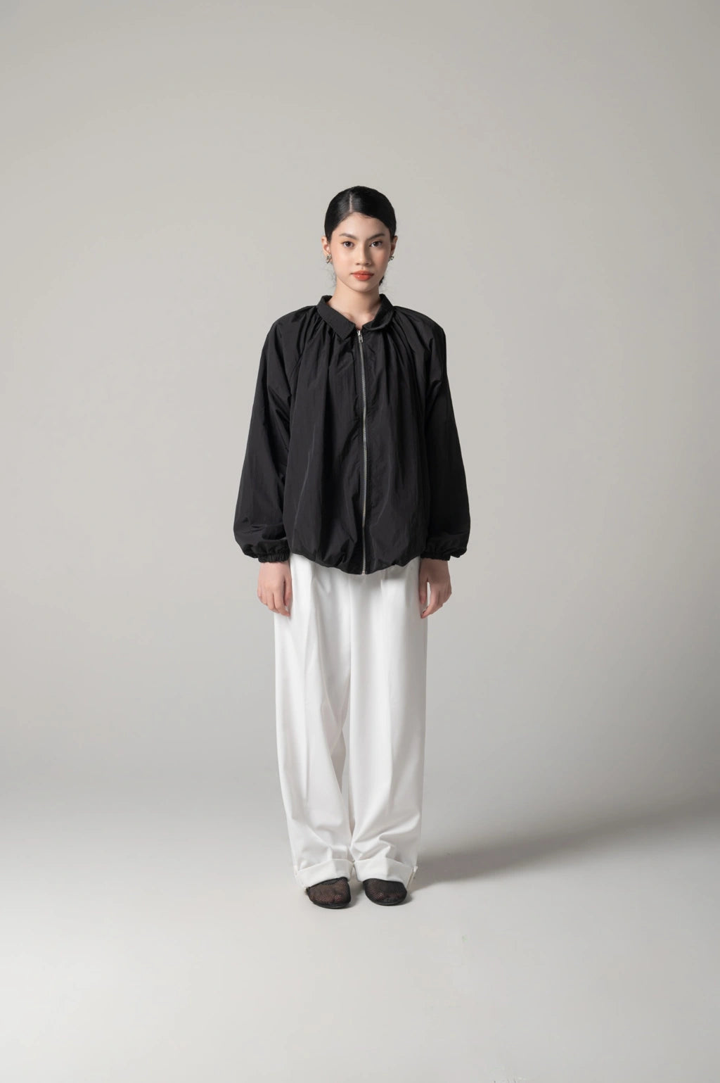 Kino Jacket - Kajuaruna