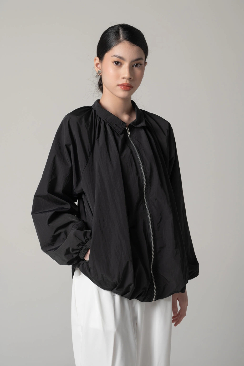 Kino Jacket - Kajuaruna