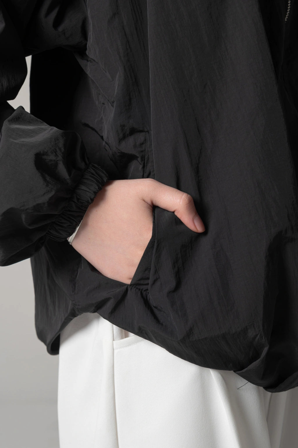 Kino Jacket - Kajuaruna