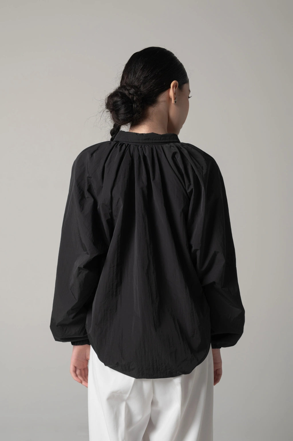 Kino Jacket - Kajuaruna