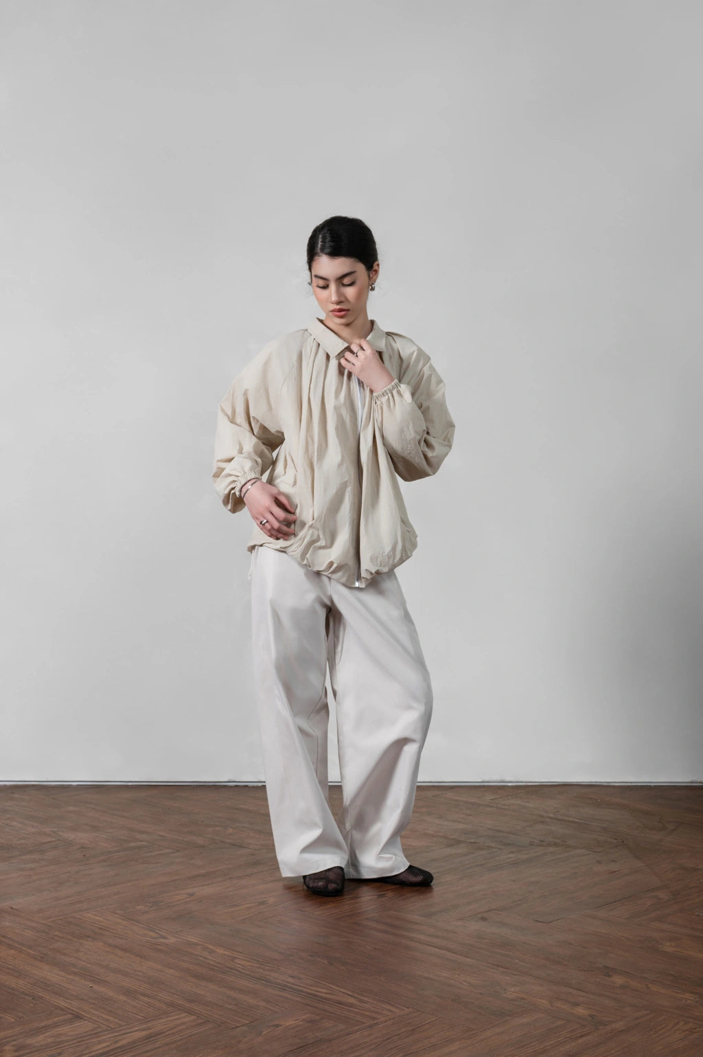 Kino Jacket - Kajuaruna