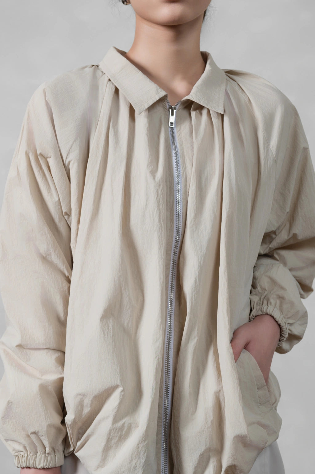 Kino Jacket - Kajuaruna