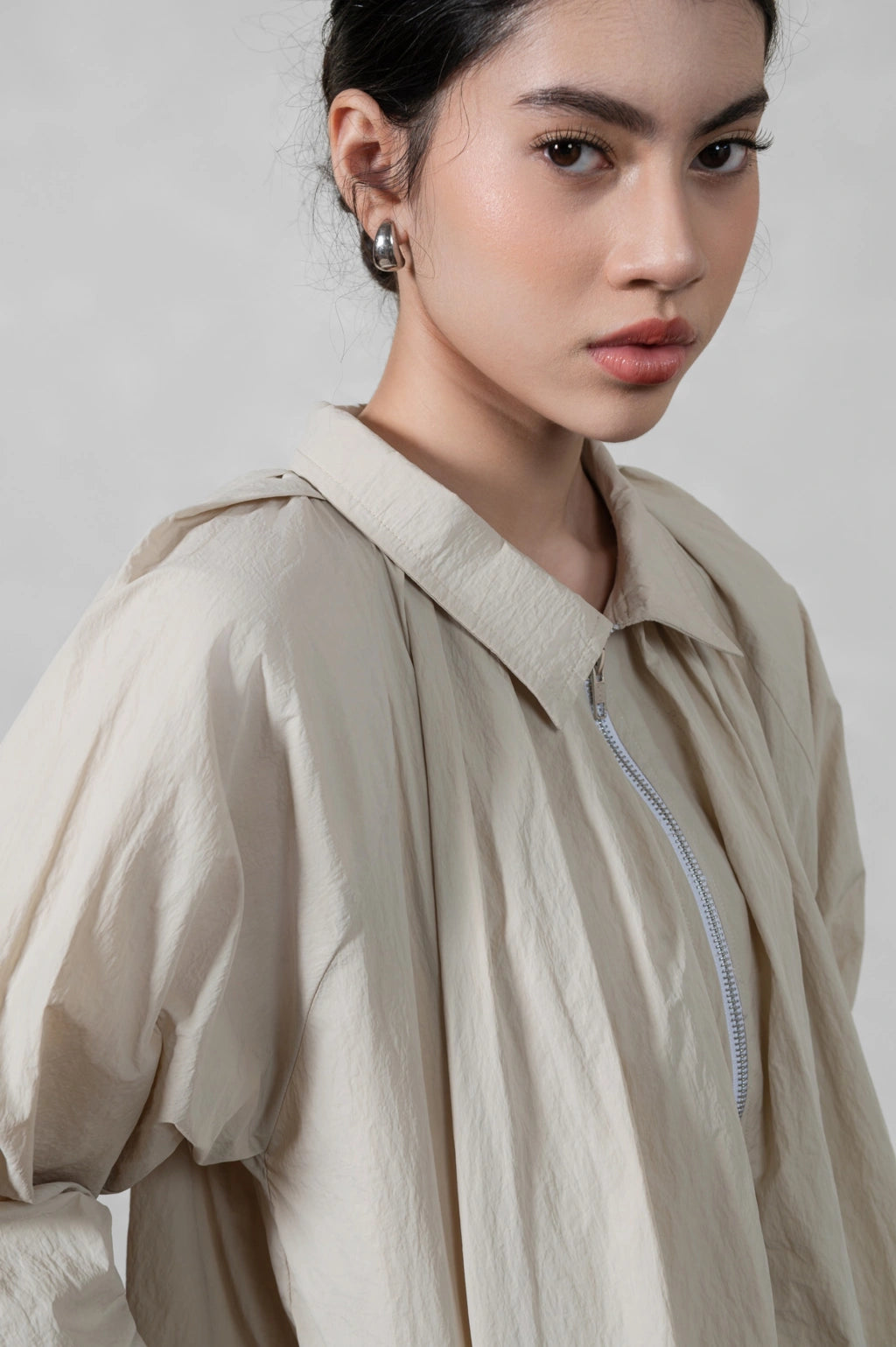 Kino Jacket - Kajuaruna