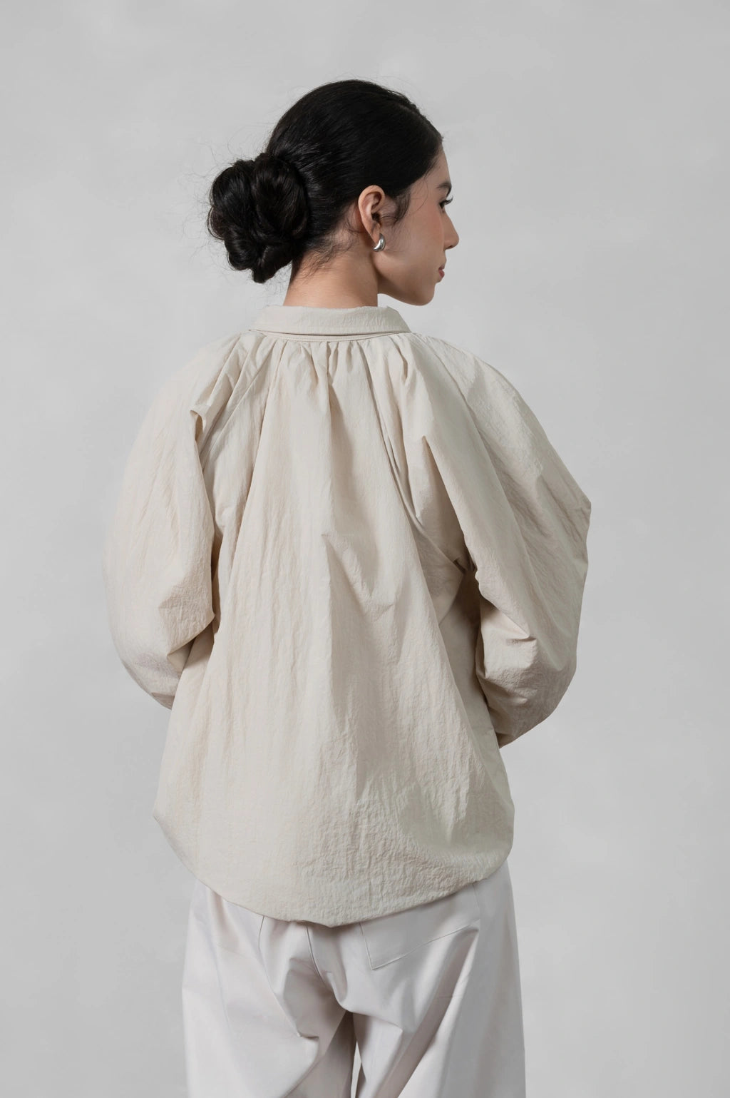 Kino Jacket - Kajuaruna