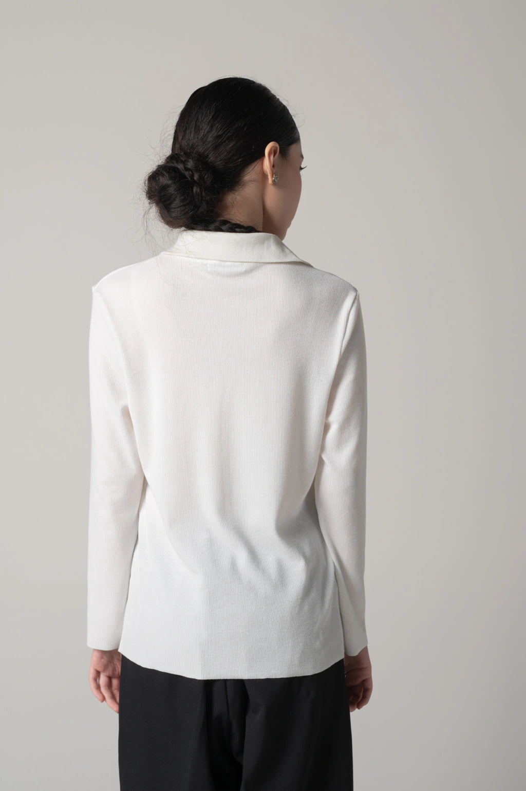 New Jane Blouse - Kajuaruna