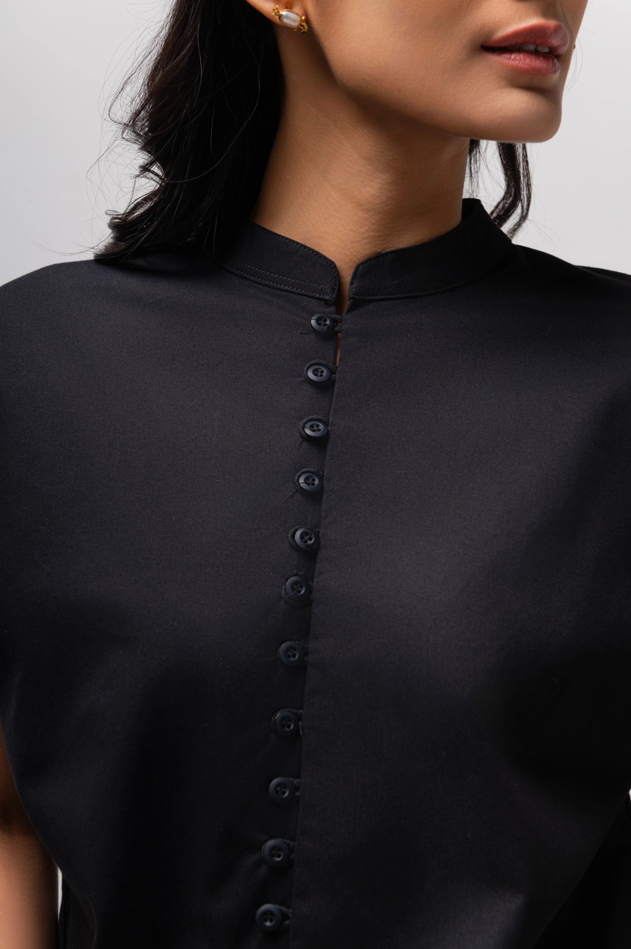 Femme Blouse - Kajuaruna