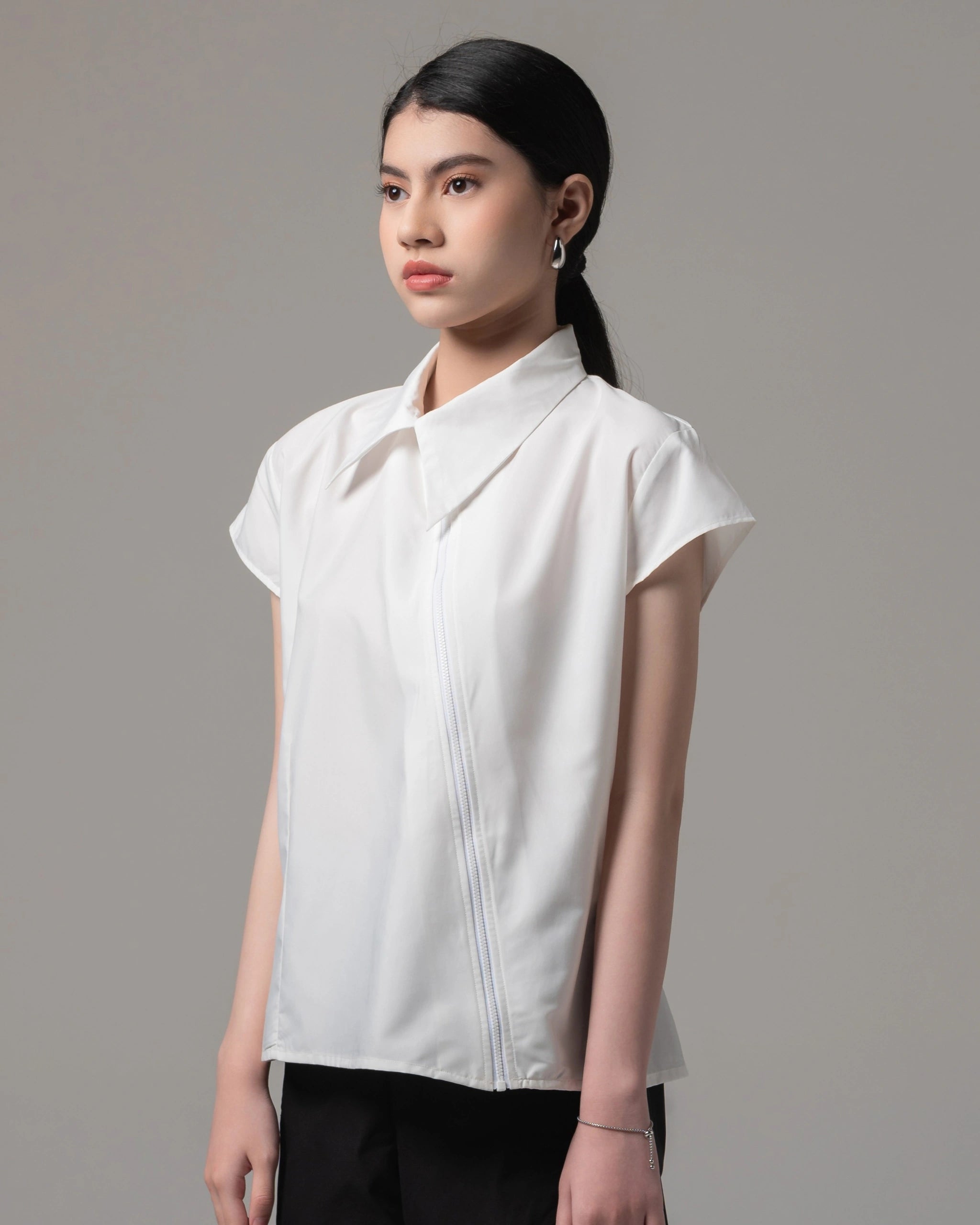Rae Blouse - Kajuaruna