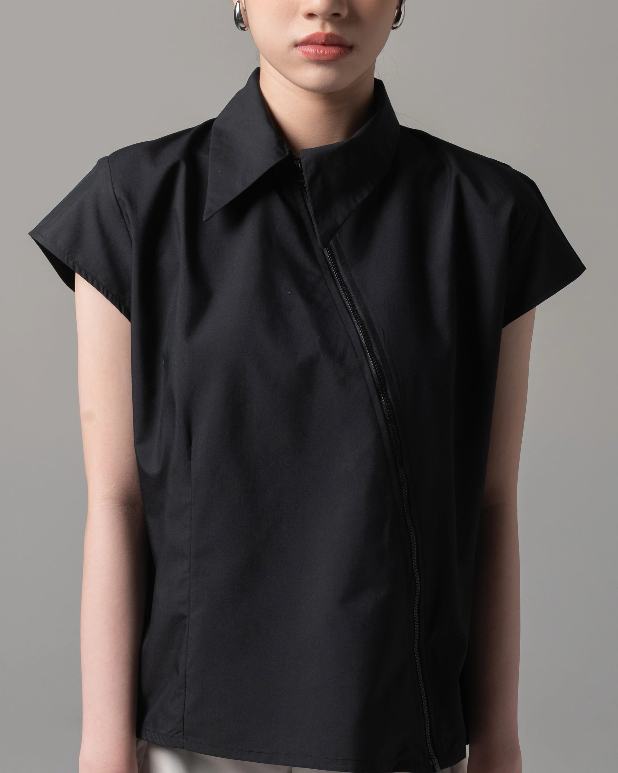 Rae Blouse - Kajuaruna