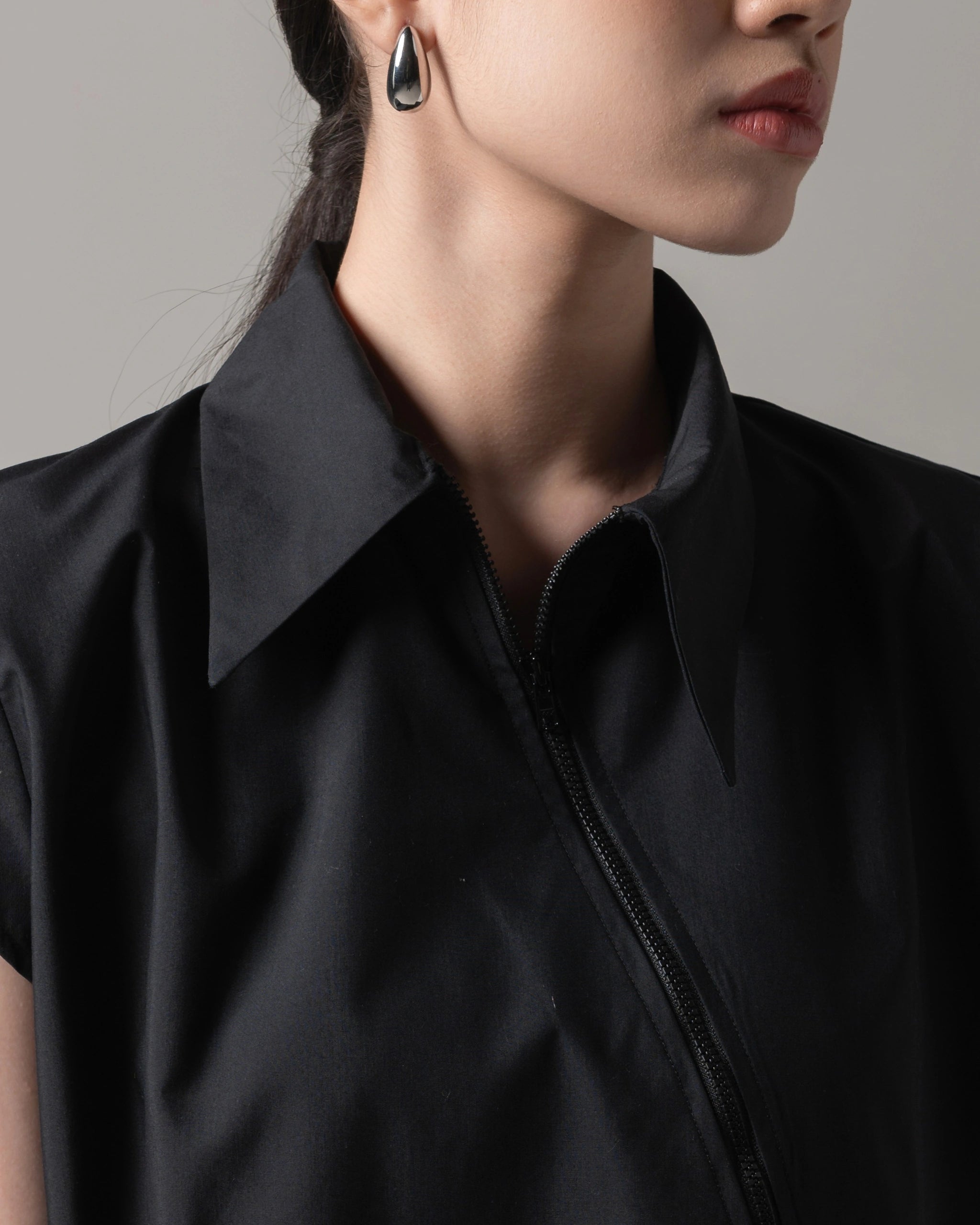 Rae Blouse - Kajuaruna