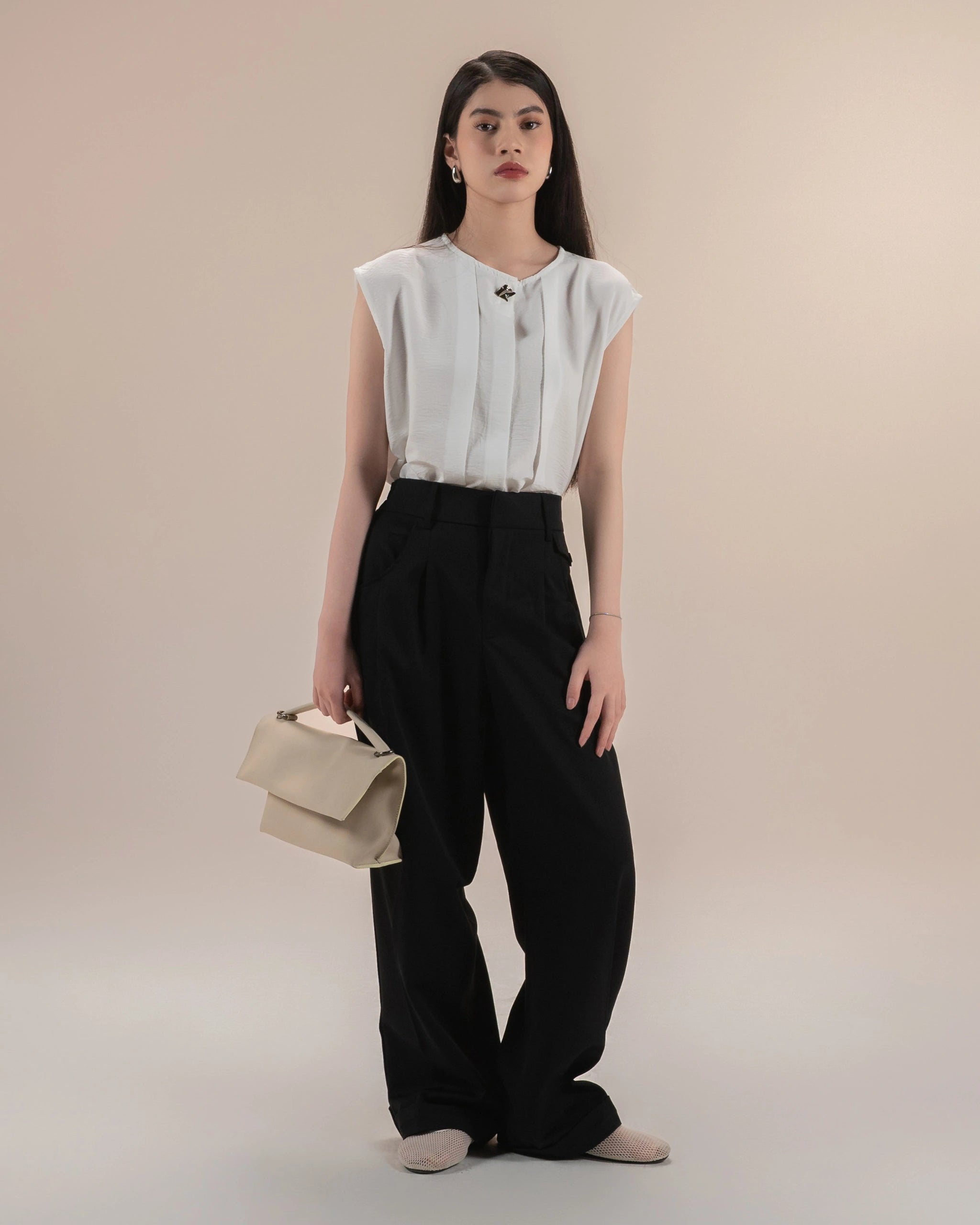 Mark Top - Kajuaruna