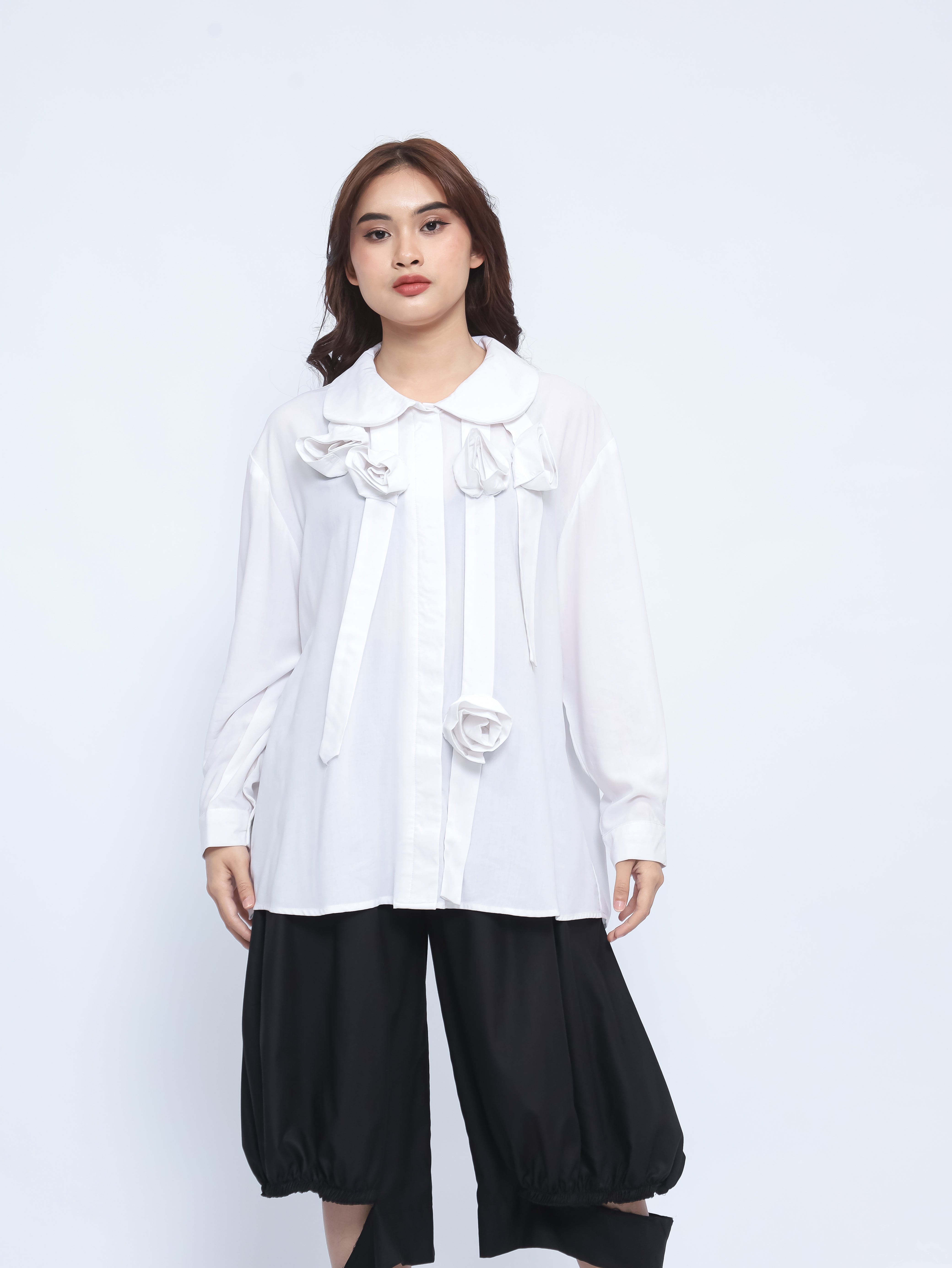 Aki Shirt - House Of Reika (HOR)