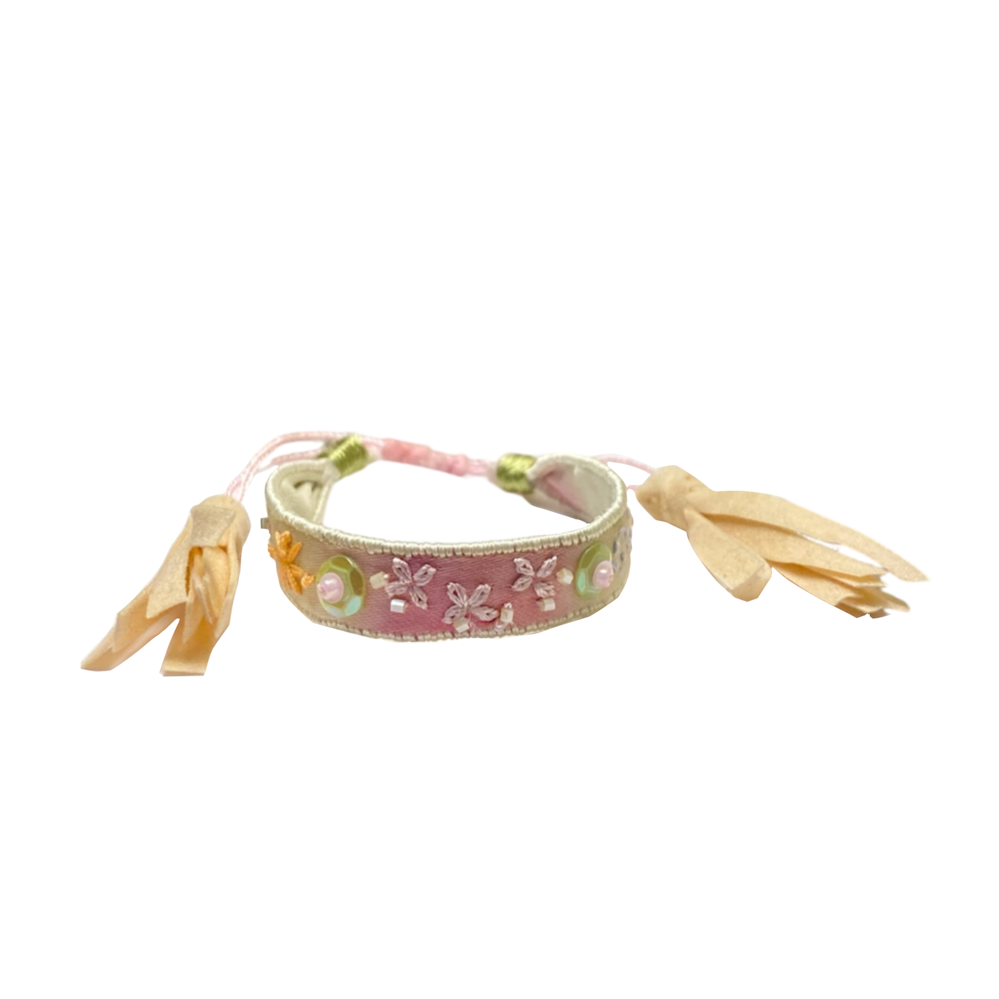 Froa Green - Manis Manik