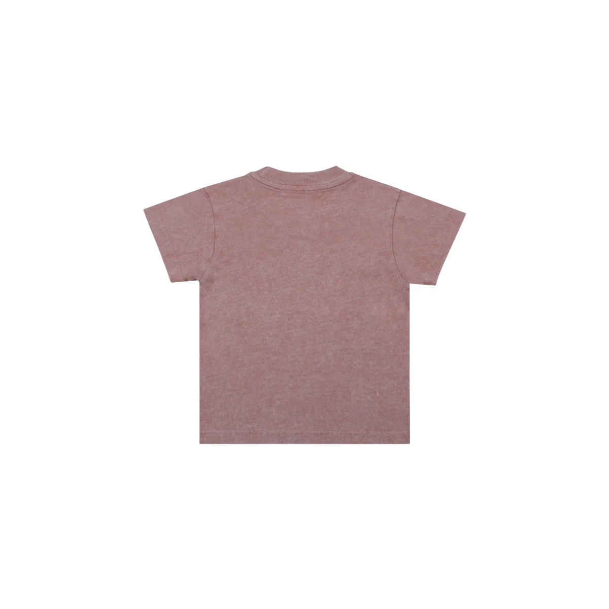 Treshold Ref-2126 Acid Wash Tee Granita -  W.Essentiels Primavera