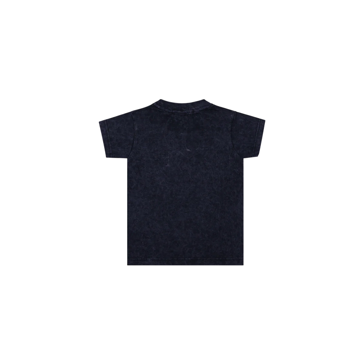 Treshold Ref-2126 Acid Wash Tee Winter Chill -  W.Essentiels Primavera