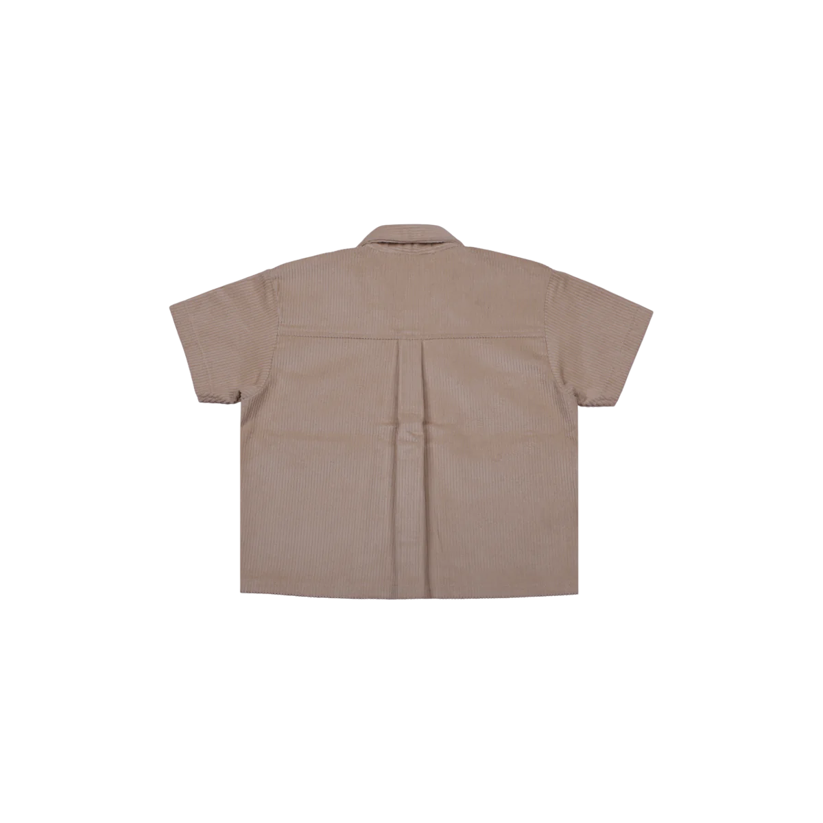 Cipriano Corduroy Workshirt -  W.Essentiels Primavera