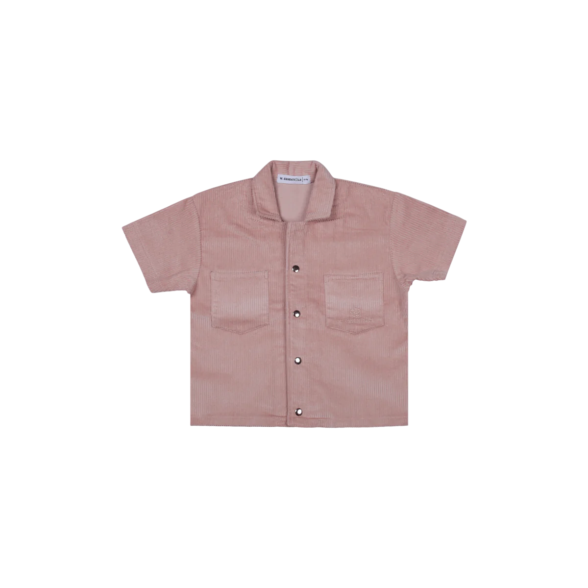 Cipriano Corduroy Workshirt -  W.Essentiels Primavera