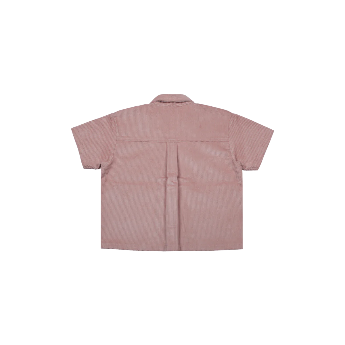 Cipriano Corduroy Workshirt -  W.Essentiels Primavera