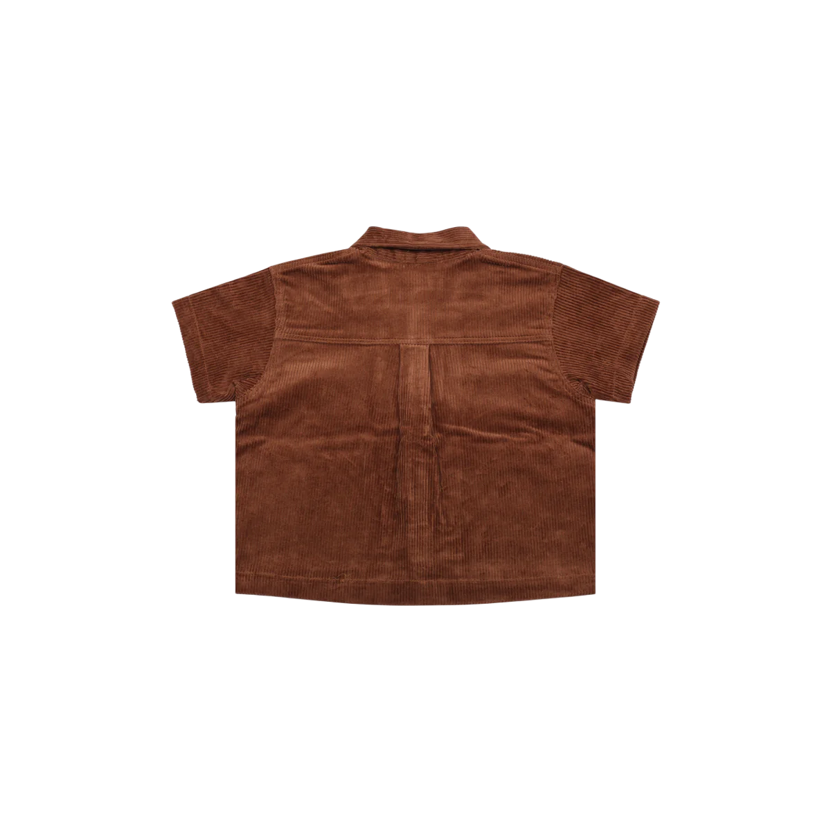 Cipriano Corduroy Workshirt -  W.Essentiels Primavera