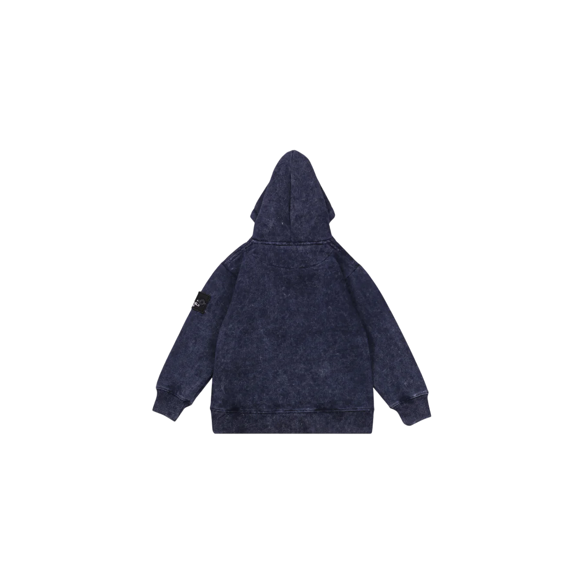 Affiniti Ref-7326 Hoodie Angelo Azzurro -  W.Essentiels Primavera