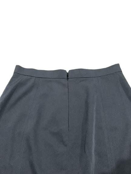 Fay Skirt Midnight Blue - Shop At Velvet