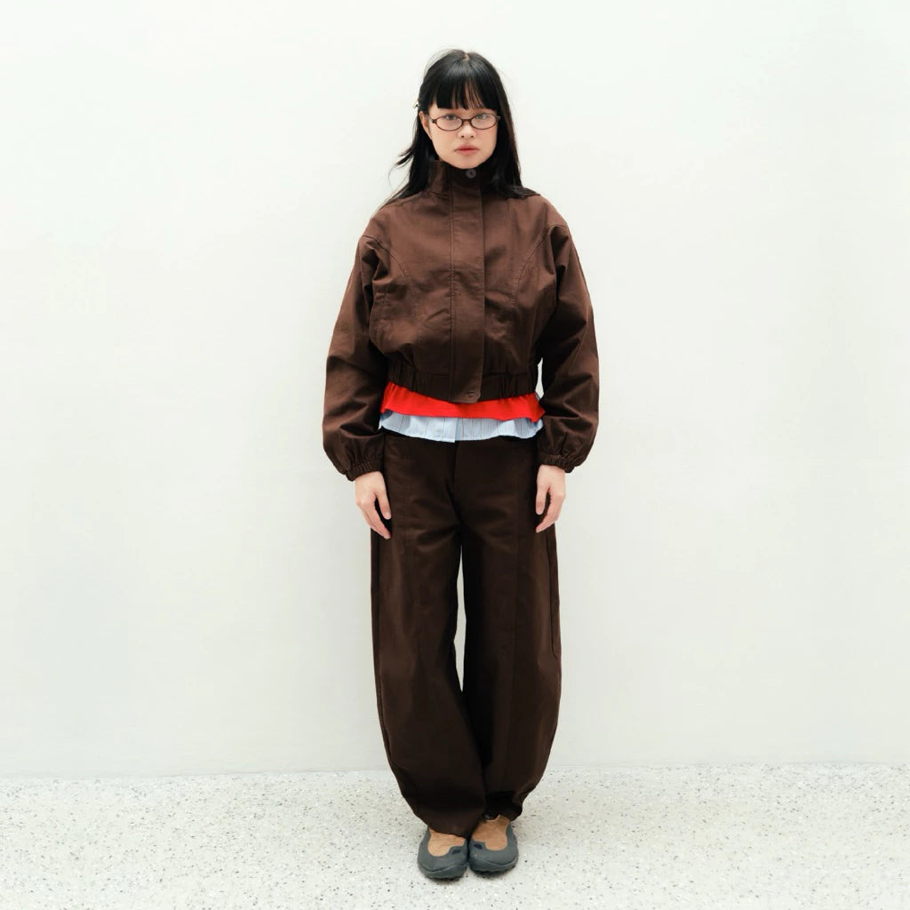 Filbert Pants - Not Your Company