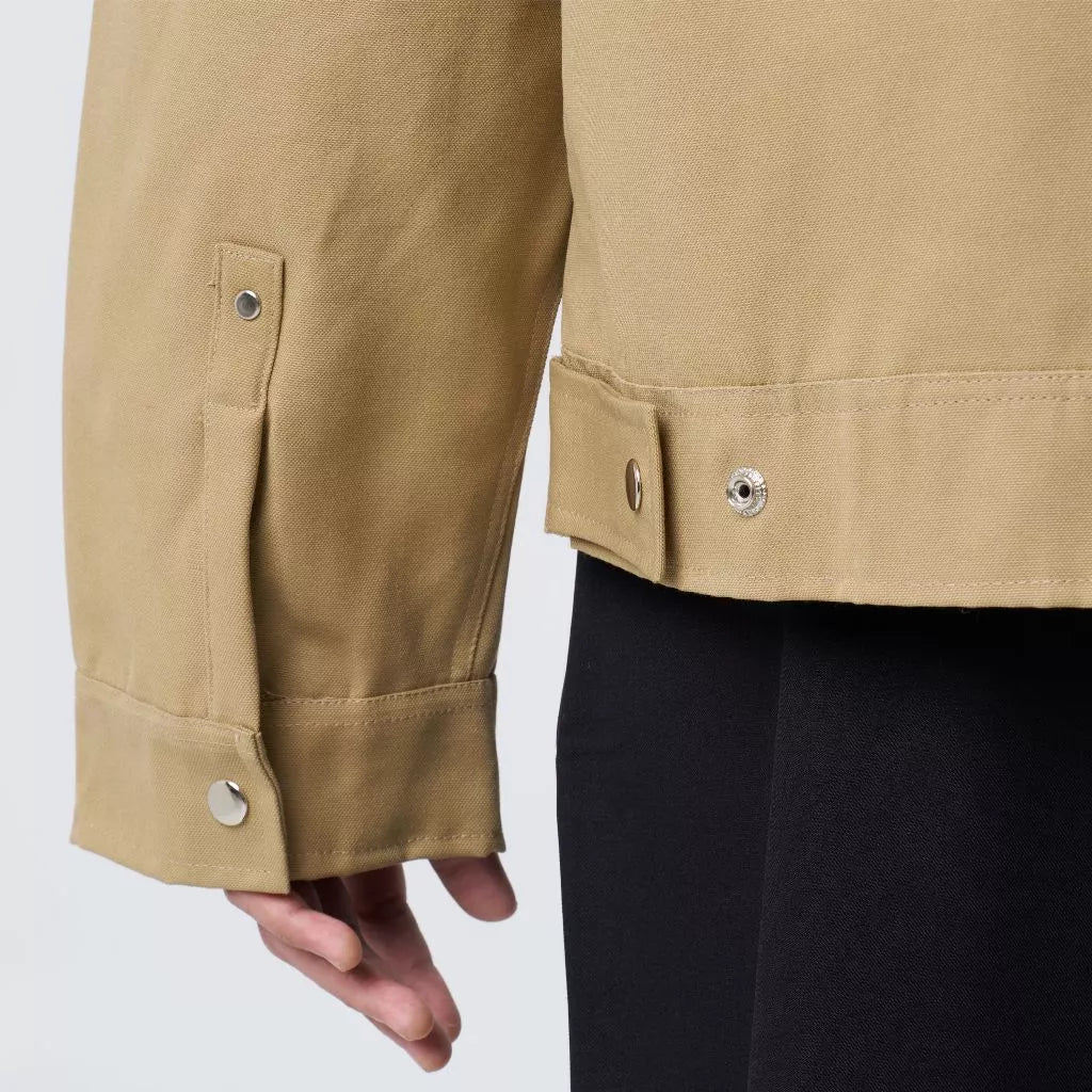 Fireman Clasp Jacket - Blee