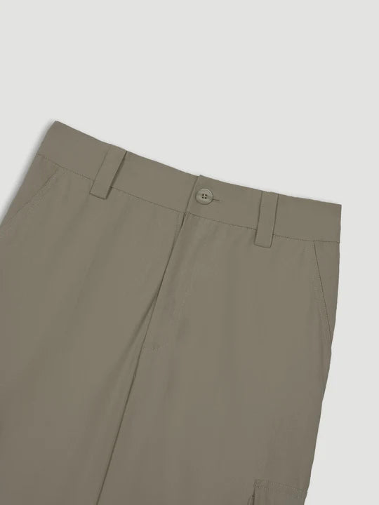Cargo Pants Taupe - Thenblank