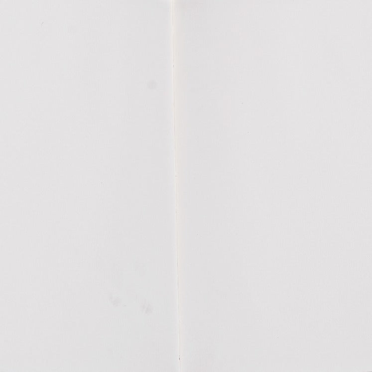 Dear Chestnut Notebook - Blank Paper - Hintuturo