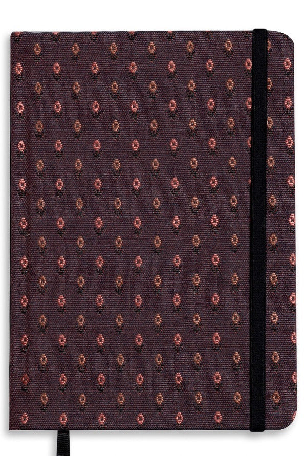 Dear Chestnut Notebook - Blank Paper - Hintuturo