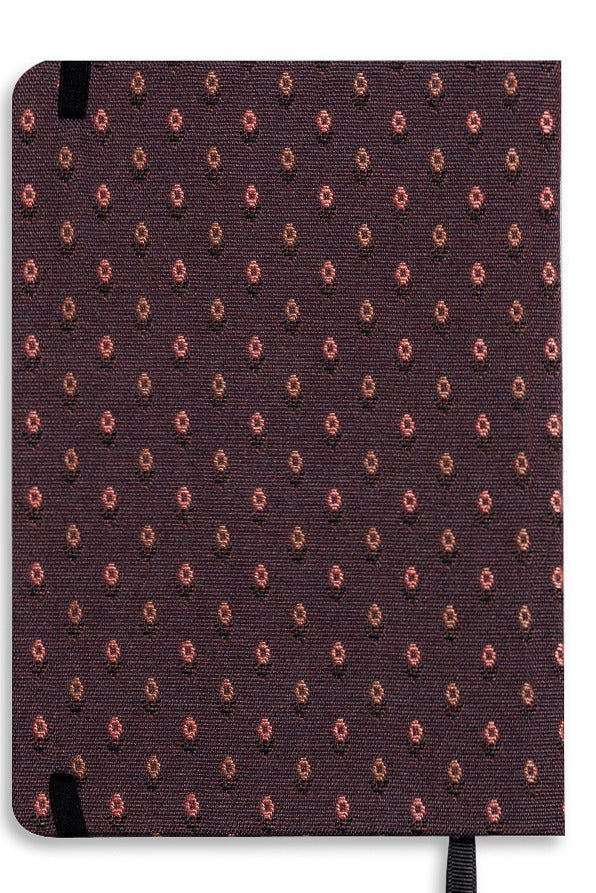 Dear Chestnut Notebook - Blank Paper - Hintuturo